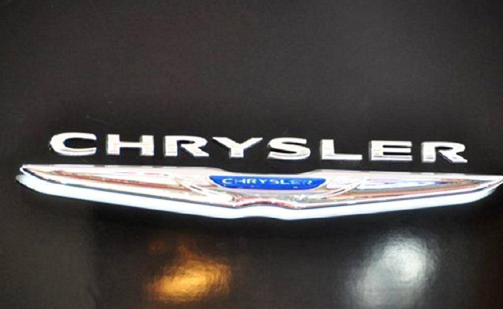 克萊斯勒Chrysler，用別家公司剩餘資產創立的