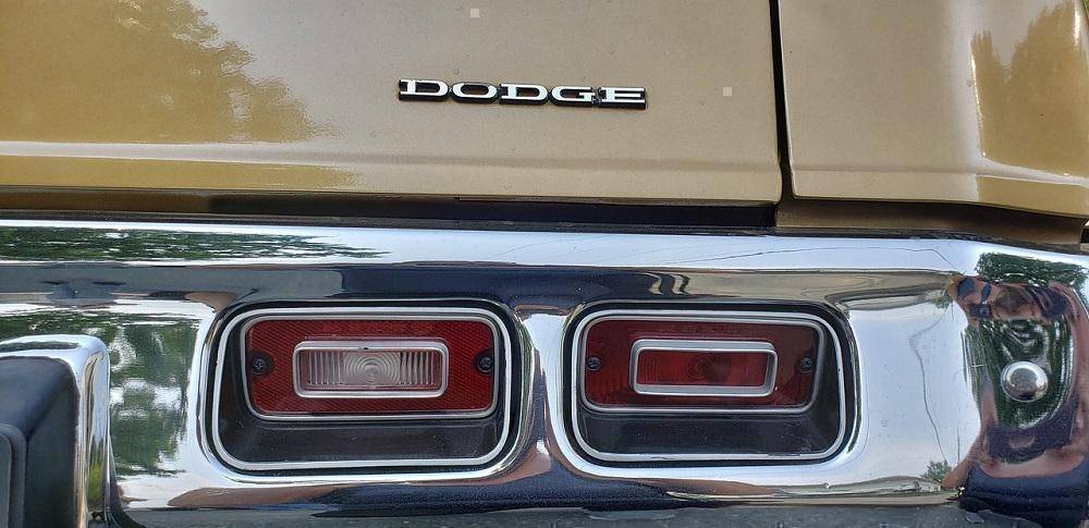道奇Dodge，以自行車為基礎的汽車品牌