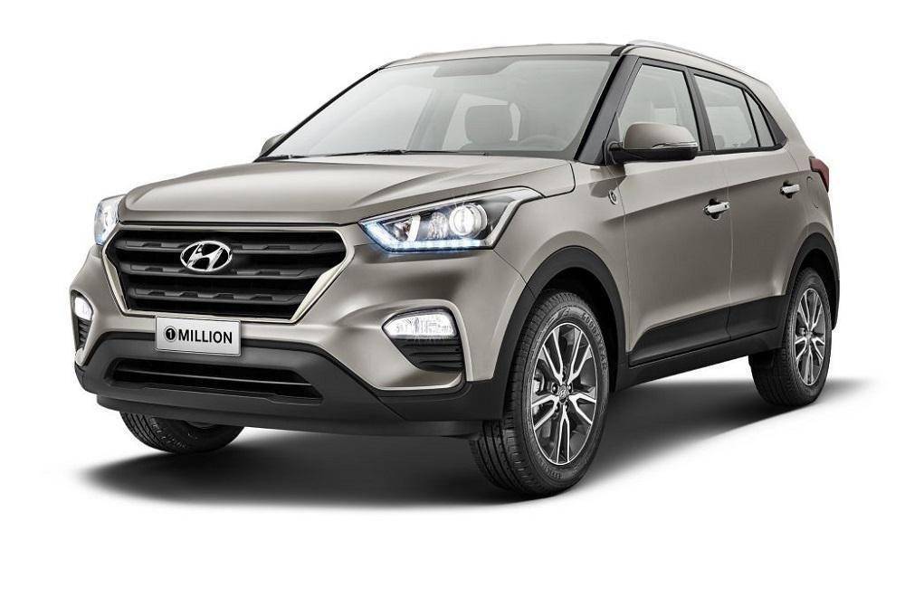 現代Hyundai，建商成立的汽車品牌
