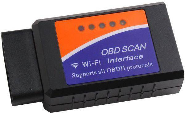 OiCar 讓汽車診斷電腦統一標準化OBD系列，有助於汽車保養維修