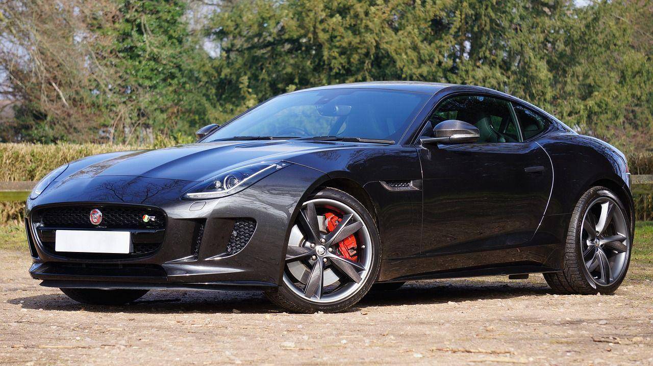 OiCar Jaguar