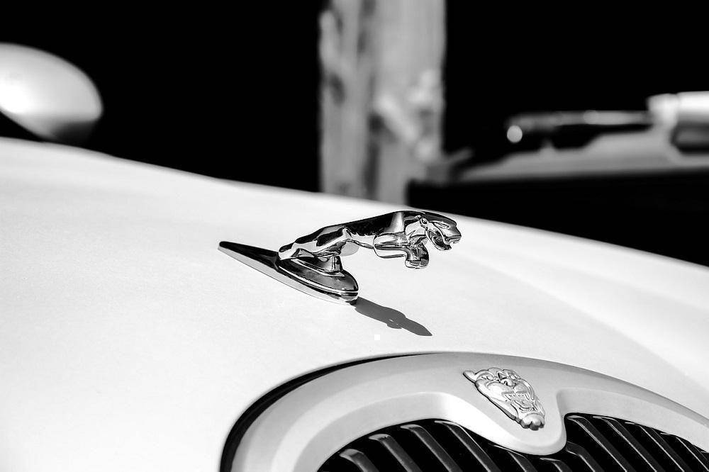 捷豹Jaguar，曾經生產超跑殺手