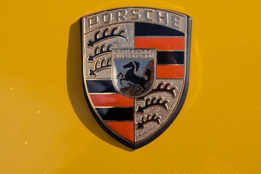 保時捷Porsche，某作家寫過散文的品牌