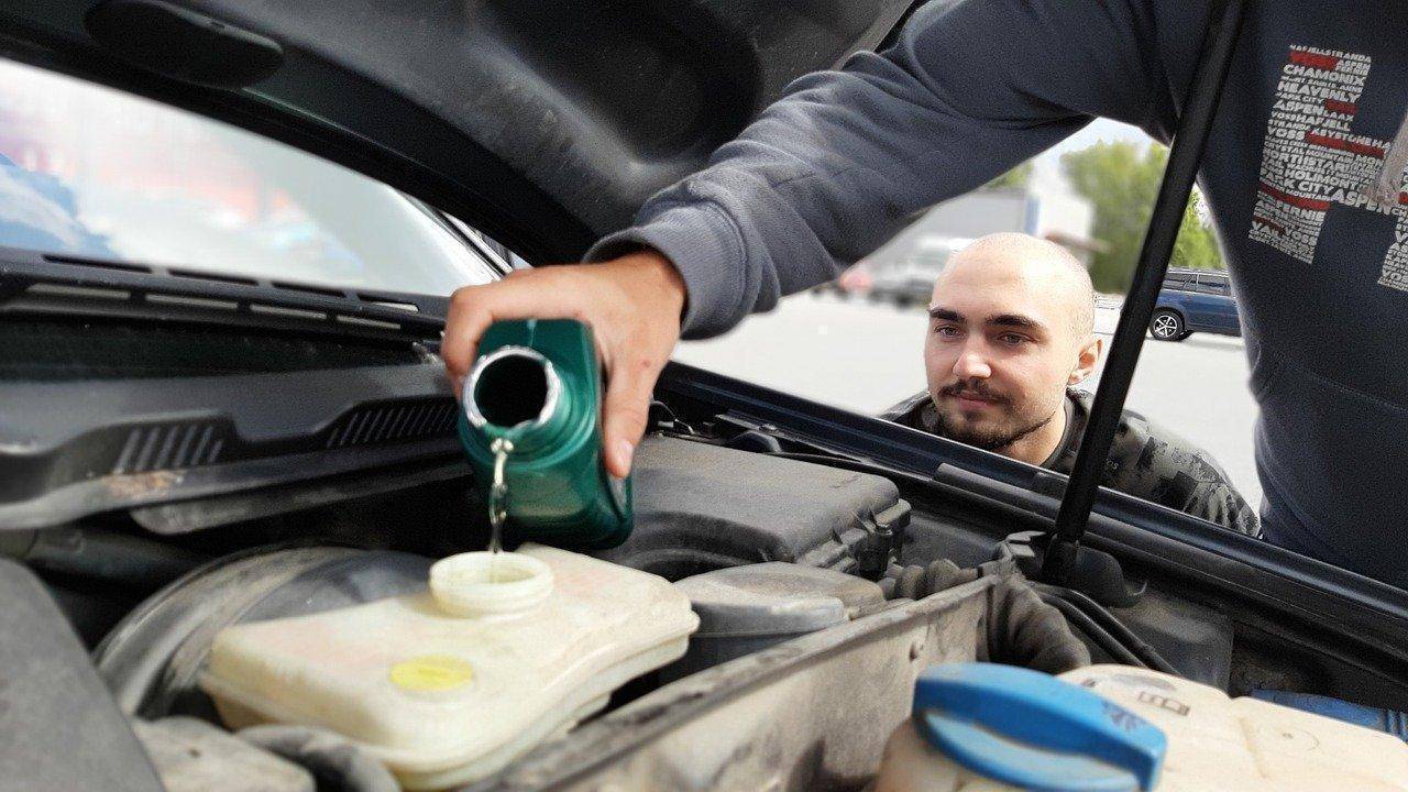 OiCar-煞車油更換時間週期與不可不知道的小知識