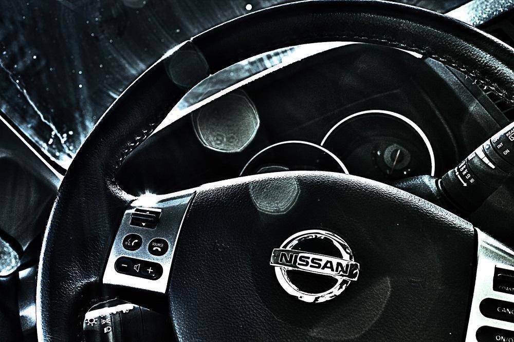 日產Nissan，日本最早的汽車公司