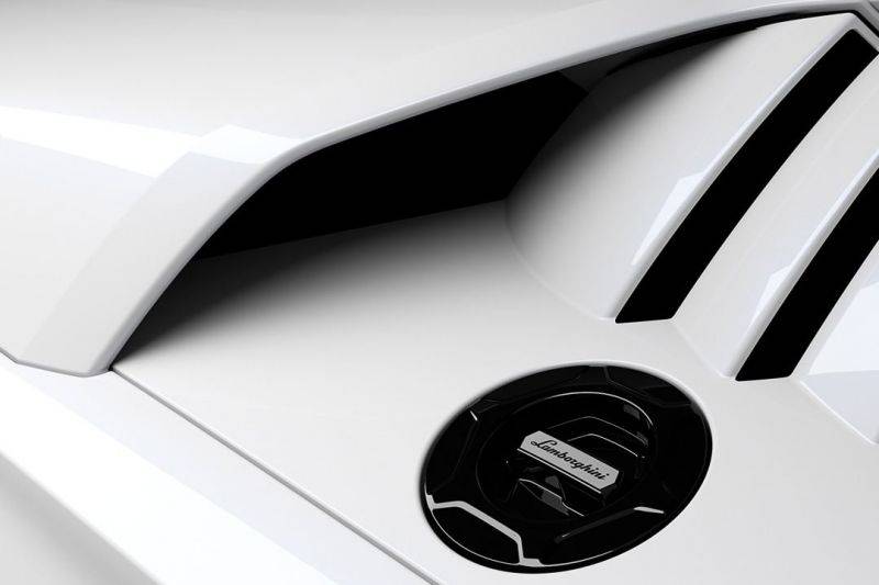 OiCar汽車百科-經典再現 Lamborghini Countach LPI 800-4 全新超跑 限量112輛