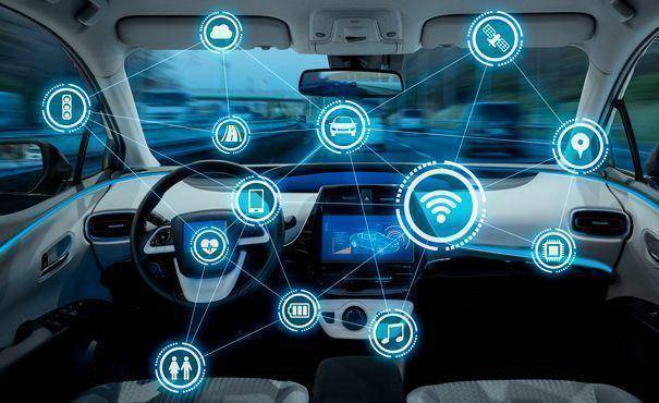 OiCar 車載資訊系統，汽車內重要的傳播媒體