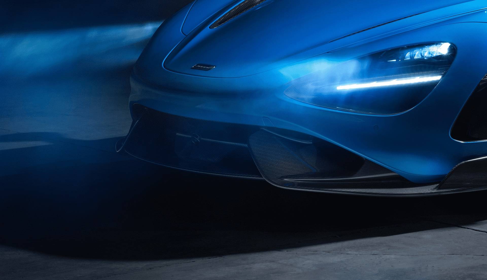 OiCar汽車百科-McLaren Automotive 最速敞篷超跑 765LT Spider