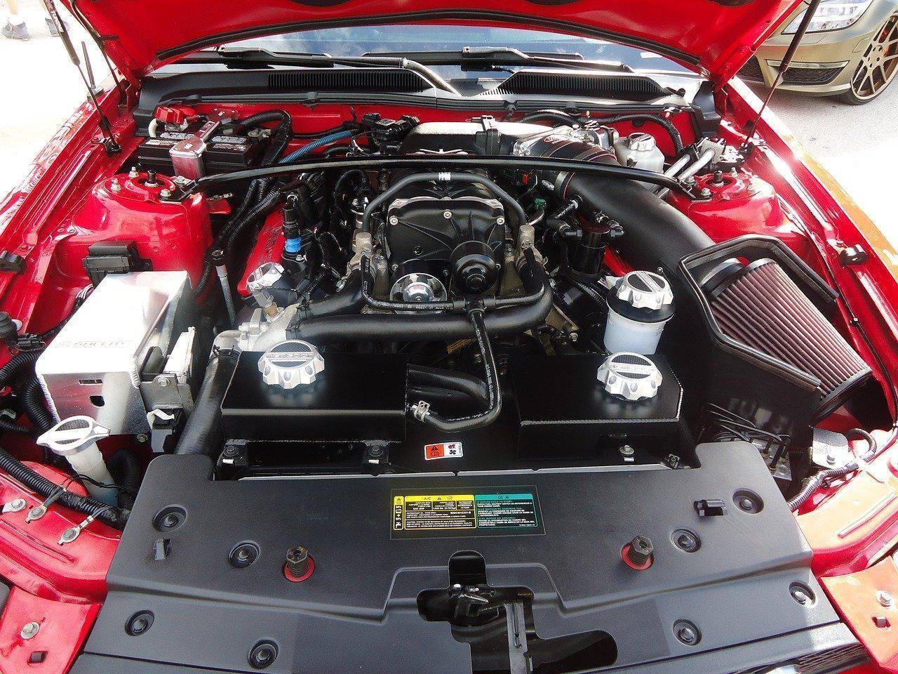 OiCar-引擎空氣濾芯就像是車輛的口罩，而高流量空氣濾芯又有麼用呢?!