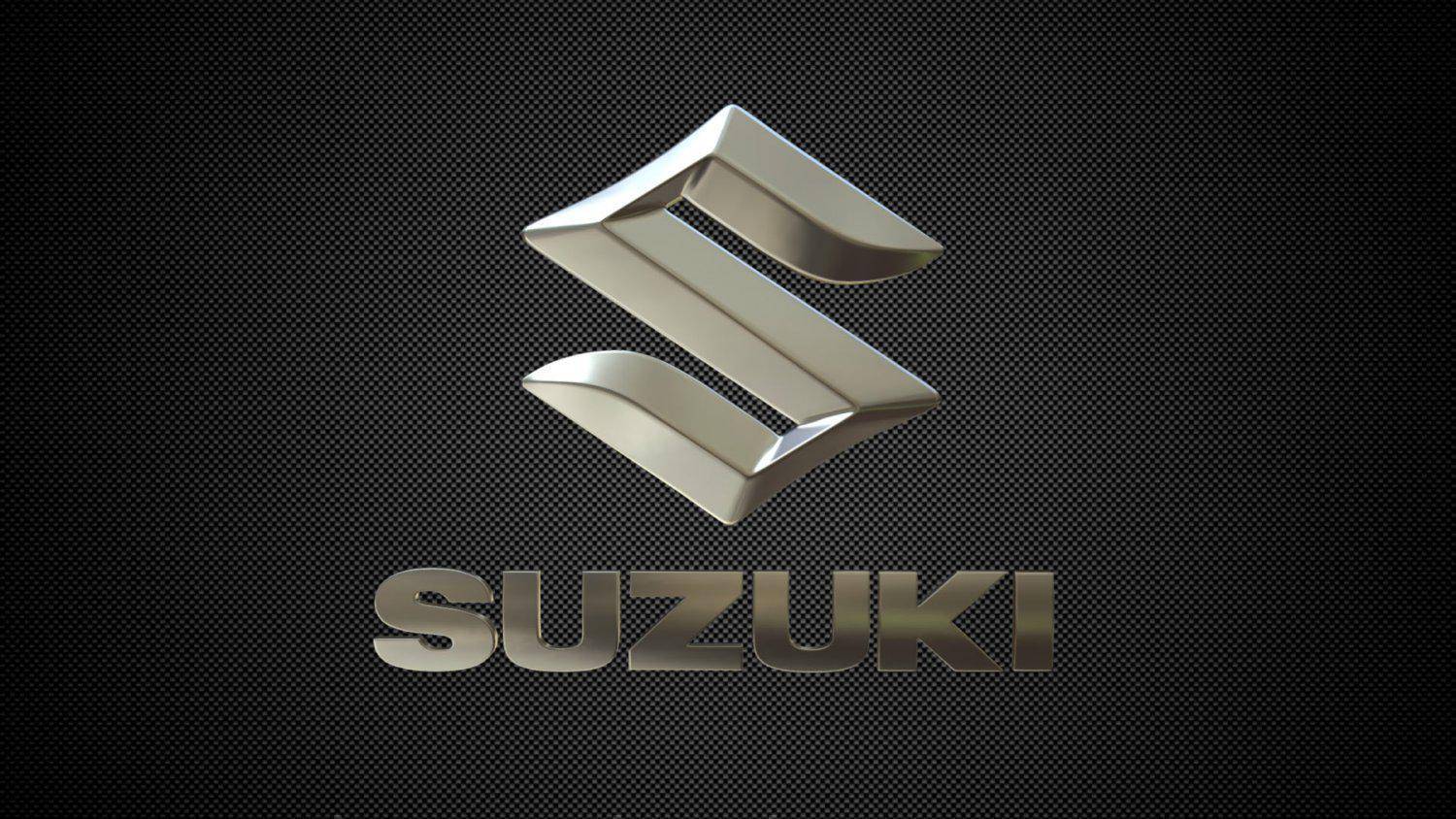 鈴木Suzuki，美國知名車商的合作夥伴