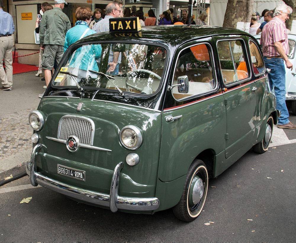飛雅特Fiat，經常得到年度車型稱呼的汽車品牌