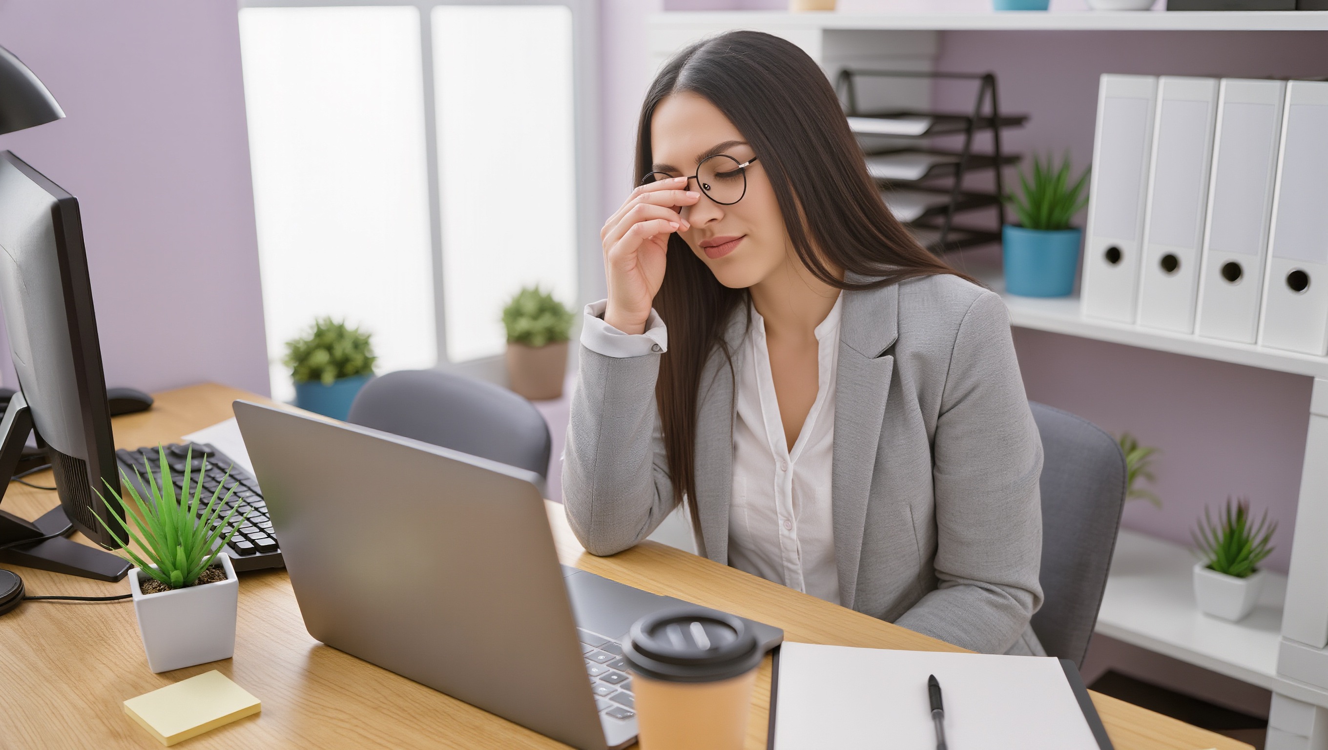 辦公室與居家護眼照明設計，認識光品質的5大關鍵指標