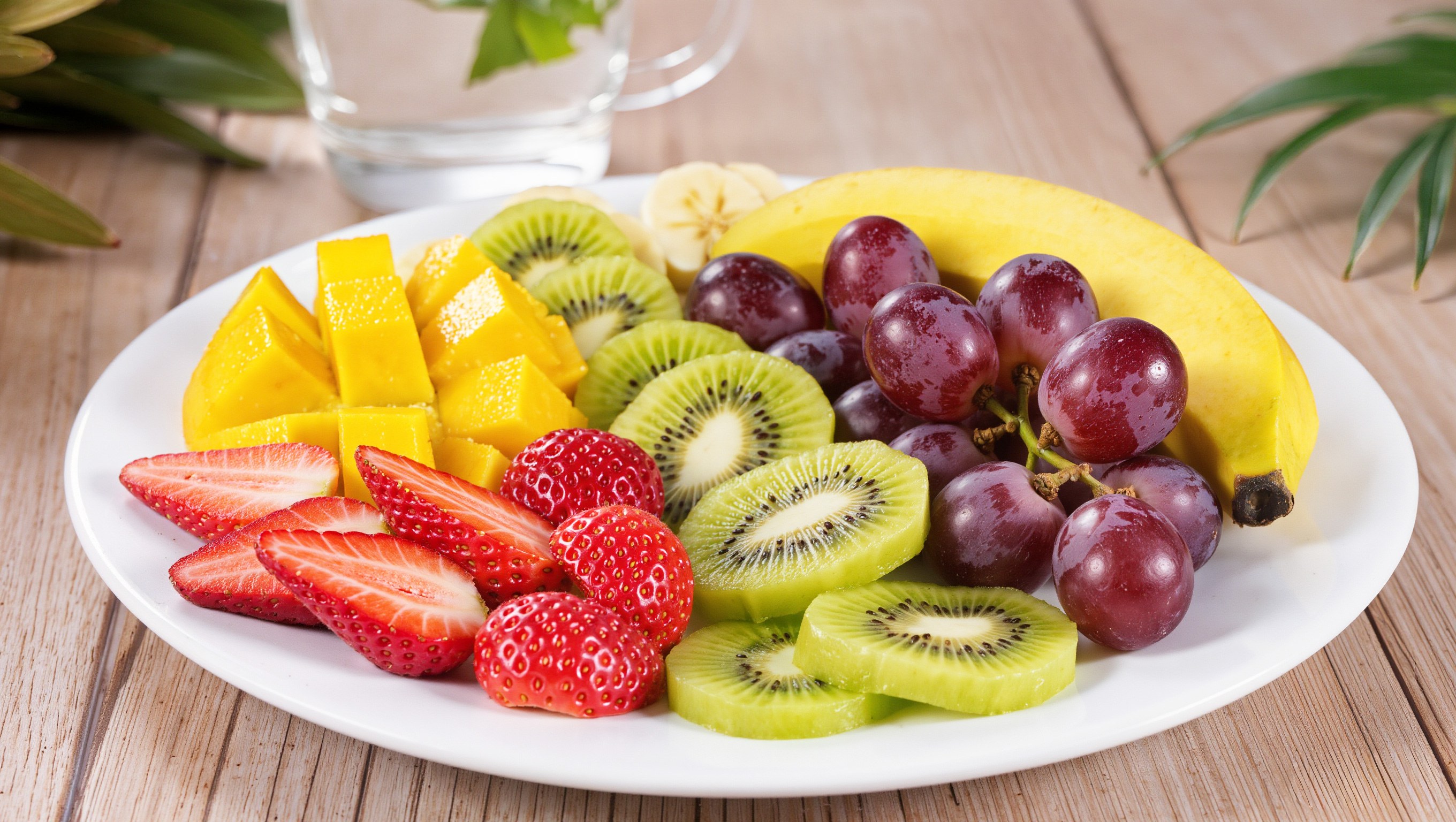 演色性CRI對居家與辦公環境色彩還原的影響