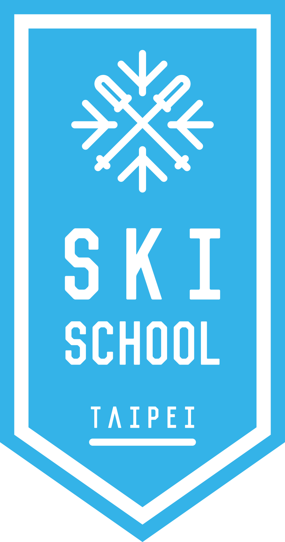 台灣滑雪學校
