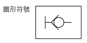 TCVPC單向閥