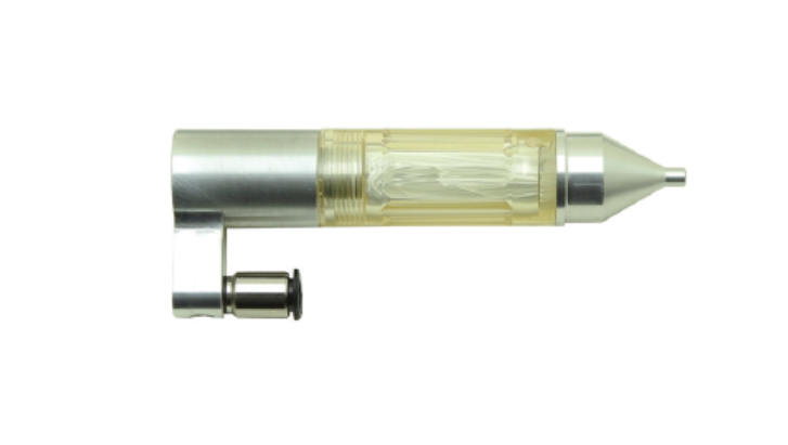 KG-03高級高頻槍型靜電消除器