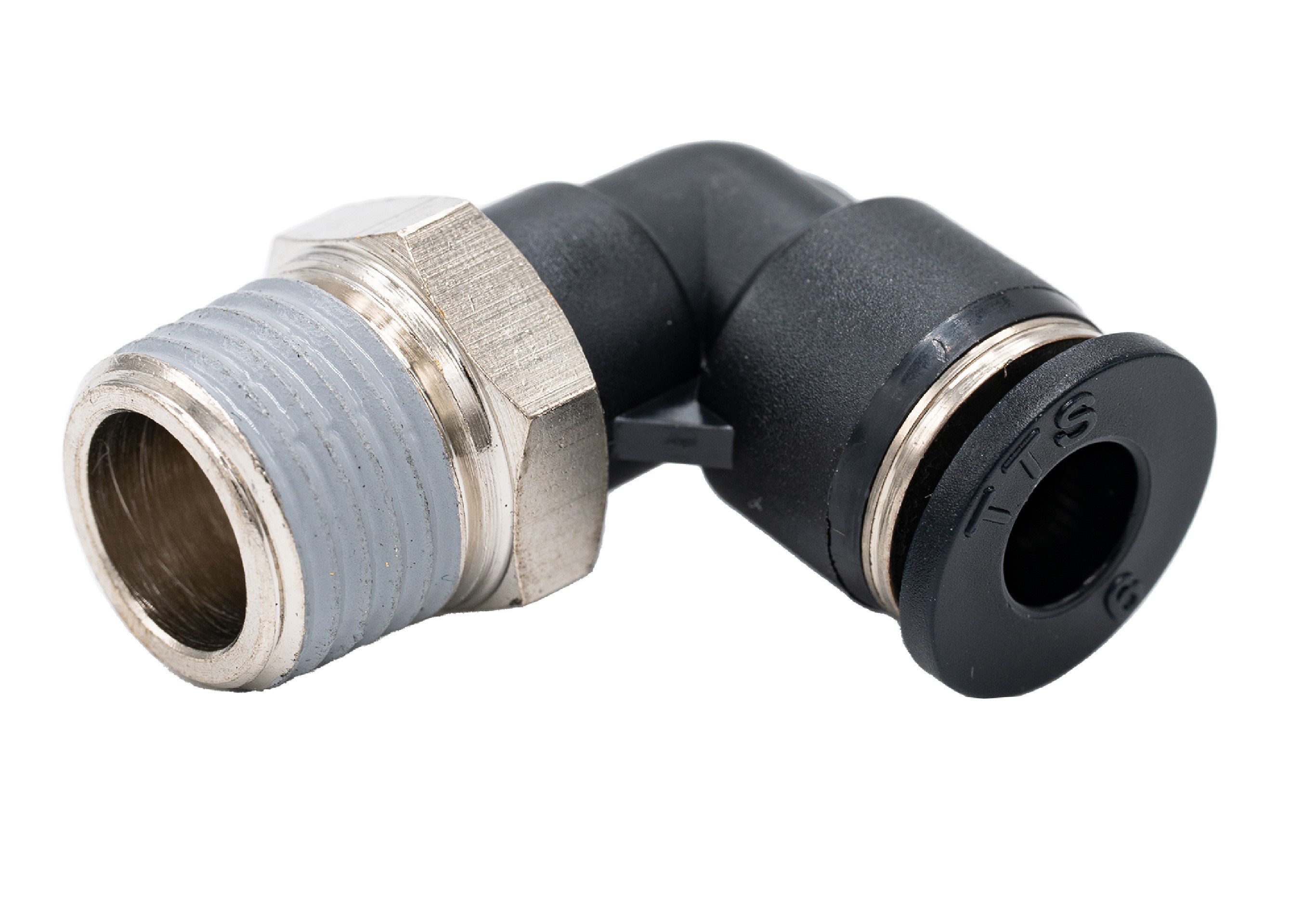 TPL通用型快速接頭