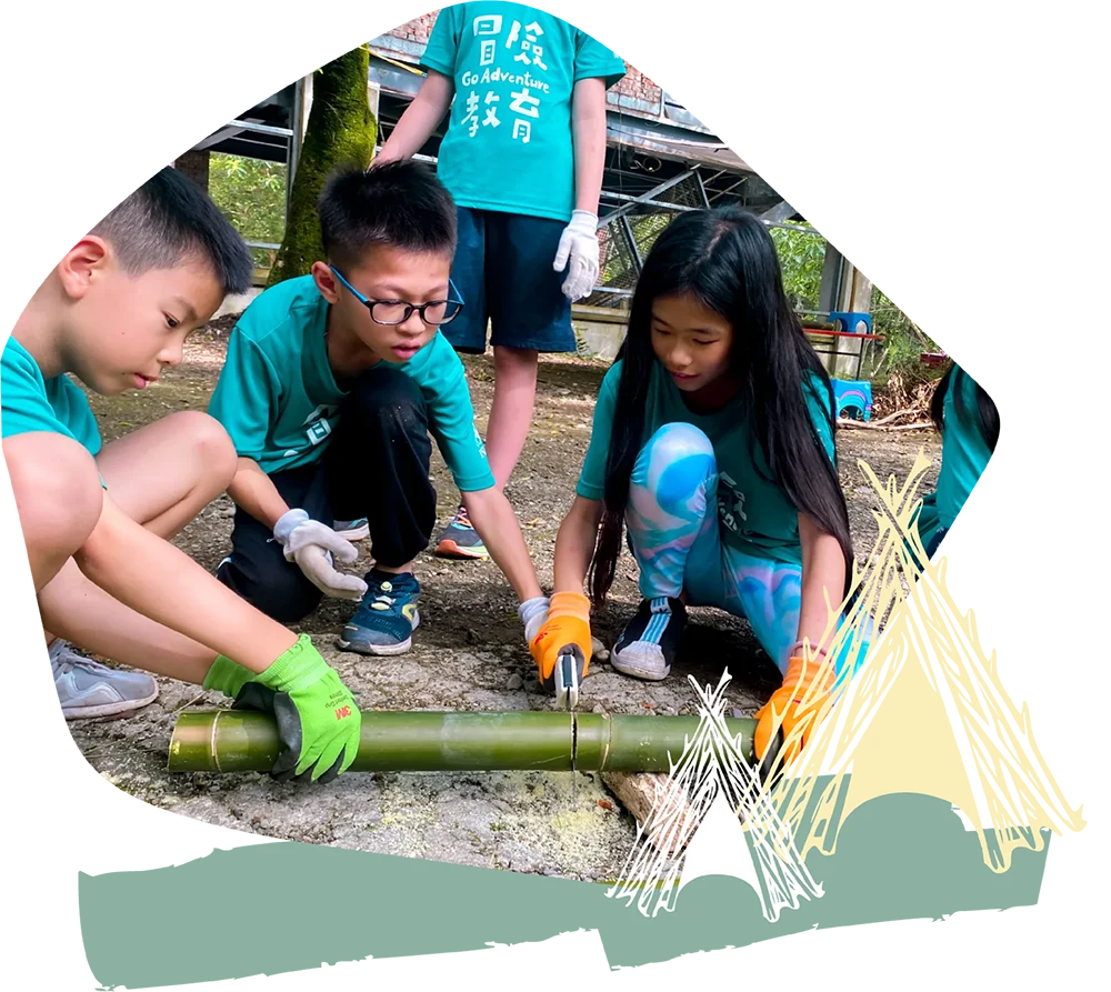 3/15 (日) 小小築城師